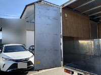 MITSUBISHI FUSO Canter Aluminum Van TPG-FBA20 2017 223,000km_10
