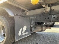 MITSUBISHI FUSO Canter Aluminum Van TPG-FBA20 2017 223,000km_12