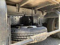 MITSUBISHI FUSO Canter Aluminum Van TPG-FBA20 2017 223,000km_13