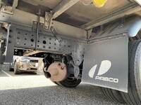 MITSUBISHI FUSO Canter Aluminum Van TPG-FBA20 2017 223,000km_15