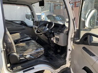 MITSUBISHI FUSO Canter Aluminum Van TPG-FBA20 2017 223,000km_16