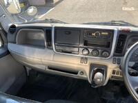 MITSUBISHI FUSO Canter Aluminum Van TPG-FBA20 2017 223,000km_18