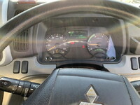 MITSUBISHI FUSO Canter Aluminum Van TPG-FBA20 2017 223,000km_20