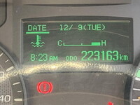 MITSUBISHI FUSO Canter Aluminum Van TPG-FBA20 2017 223,000km_21