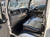 MITSUBISHI FUSO Canter Aluminum Van TPG-FBA20 2017 223,000km_22