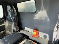 MITSUBISHI FUSO Canter Aluminum Van TPG-FBA20 2017 223,000km_23