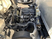 MITSUBISHI FUSO Canter Aluminum Van TPG-FBA20 2017 223,000km_24