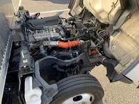 MITSUBISHI FUSO Canter Aluminum Van TPG-FBA20 2017 223,000km_25