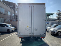 MITSUBISHI FUSO Canter Aluminum Van TPG-FBA20 2017 223,000km_5