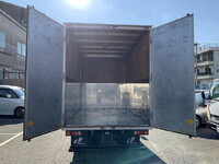 MITSUBISHI FUSO Canter Aluminum Van TPG-FBA20 2017 223,000km_6
