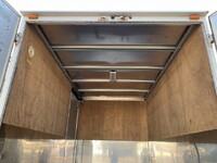 MITSUBISHI FUSO Canter Aluminum Van TPG-FBA20 2017 223,000km_8