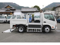 HINO Dutro Flat Body TKG-XZU605M 2014 111,000km_20