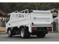 HINO Dutro Flat Body TKG-XZU605M 2014 111,000km_2
