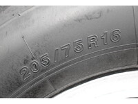 HINO Dutro Flat Body TKG-XZU605M 2014 111,000km_30