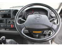 HINO Dutro Flat Body TKG-XZU605M 2014 111,000km_33