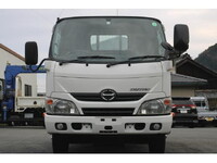 HINO Dutro Flat Body TKG-XZU605M 2014 111,000km_3