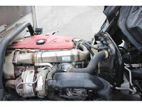 HINO Dutro Flat Body TKG-XZU605M 2014 111,000km_9