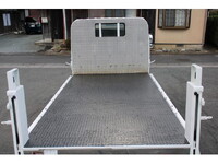 HINO Dutro Flat Body TKG-XZU675M 2016 182,000km_12