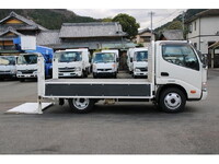 HINO Dutro Flat Body TKG-XZU675M 2016 182,000km_17