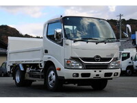 HINO Dutro Flat Body TKG-XZU675M 2016 182,000km_1
