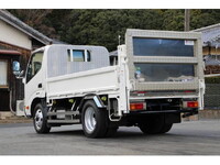 HINO Dutro Flat Body TKG-XZU675M 2016 182,000km_2