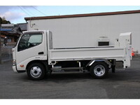 HINO Dutro Flat Body TKG-XZU675M 2016 182,000km_5