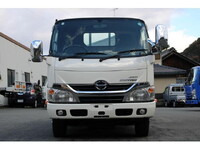 HINO Dutro Flat Body TKG-XZU675M 2016 182,000km_6