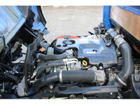 ISUZU Elf Flat Body TRG-NLR85AR 2016 43,000km_11