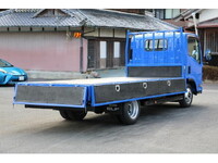 ISUZU Elf Flat Body TRG-NLR85AR 2016 43,000km_13