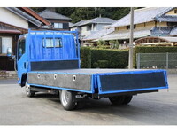 ISUZU Elf Flat Body TRG-NLR85AR 2016 43,000km_15