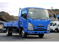 ISUZU Elf Flat Body TRG-NLR85AR 2016 43,000km_1