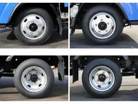 ISUZU Elf Flat Body TRG-NLR85AR 2016 43,000km_25