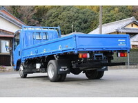 ISUZU Elf Flat Body TRG-NLR85AR 2016 43,000km_2