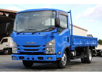 ISUZU Elf Flat Body TRG-NLR85AR 2016 43,000km_3