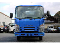 ISUZU Elf Flat Body TRG-NLR85AR 2016 43,000km_5