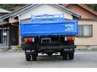 ISUZU Elf Flat Body TRG-NLR85AR 2016 43,000km_6