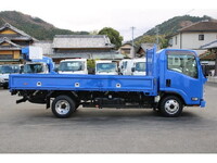 ISUZU Elf Flat Body TRG-NLR85AR 2016 43,000km_7