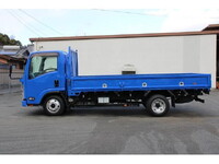 ISUZU Elf Flat Body TRG-NLR85AR 2016 43,000km_8