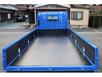 ISUZU Elf Flat Body TRG-NLR85AR 2016 43,000km_9