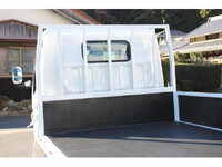 MITSUBISHI FUSO Canter Flat Body TKG-FEA20 2015 93,000km_11