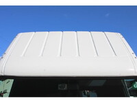 MITSUBISHI FUSO Canter Flat Body TKG-FEA20 2015 93,000km_12