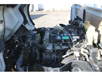 MITSUBISHI FUSO Canter Flat Body TKG-FEA20 2015 93,000km_13