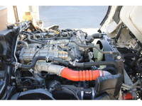 MITSUBISHI FUSO Canter Flat Body TKG-FEA20 2015 93,000km_14