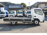 MITSUBISHI FUSO Canter Flat Body TKG-FEA20 2015 93,000km_15