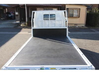 MITSUBISHI FUSO Canter Flat Body TKG-FEA20 2015 93,000km_16