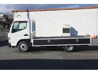 MITSUBISHI FUSO Canter Flat Body TKG-FEA20 2015 93,000km_17