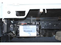 MITSUBISHI FUSO Canter Flat Body TKG-FEA20 2015 93,000km_18