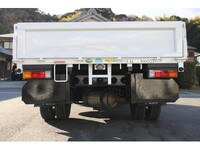 MITSUBISHI FUSO Canter Flat Body TKG-FEA20 2015 93,000km_22
