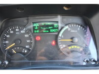 MITSUBISHI FUSO Canter Flat Body TKG-FEA20 2015 93,000km_31