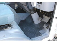 MITSUBISHI FUSO Canter Flat Body TKG-FEA20 2015 93,000km_36